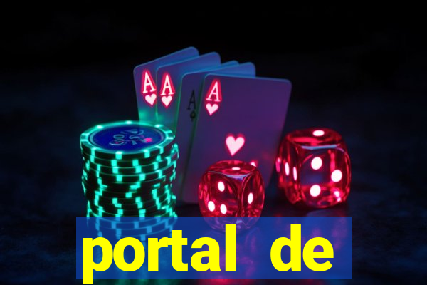 portal de facilidades salvador